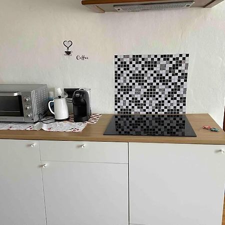 Casa Vacanze Da Meryon Albiano Magra Ngoại thất bức ảnh