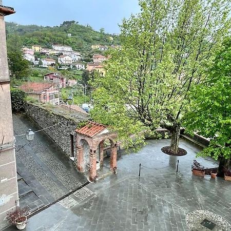 Casa Vacanze Da Meryon Albiano Magra Ngoại thất bức ảnh