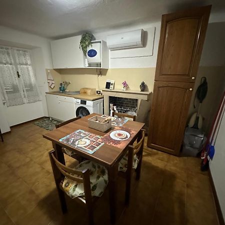 Casa Vacanze Da Meryon Albiano Magra Ngoại thất bức ảnh