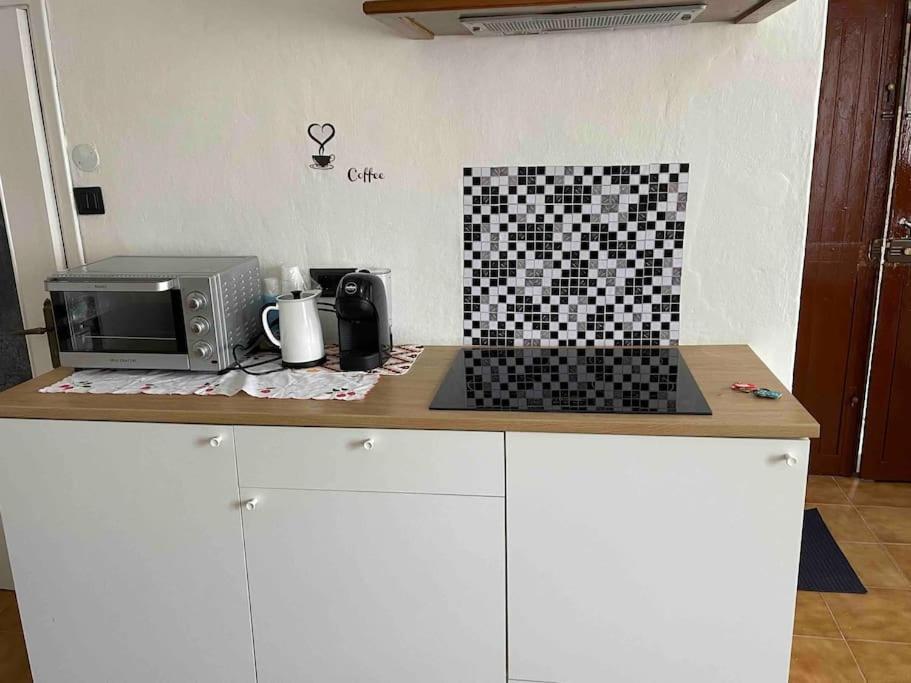 Casa Vacanze Da Meryon Albiano Magra Ngoại thất bức ảnh