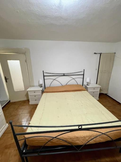 Casa Vacanze Da Meryon Albiano Magra Ngoại thất bức ảnh