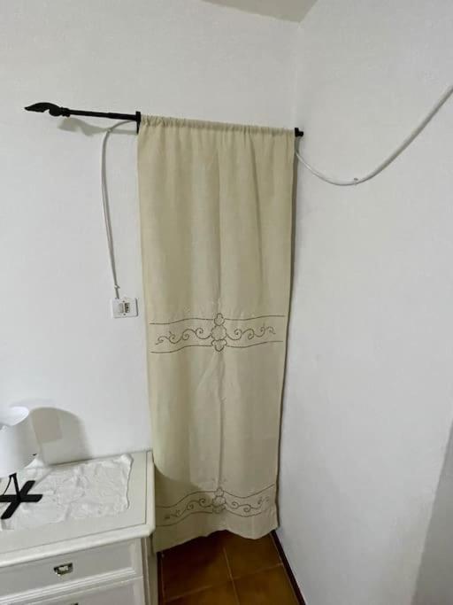 Casa Vacanze Da Meryon Albiano Magra Ngoại thất bức ảnh