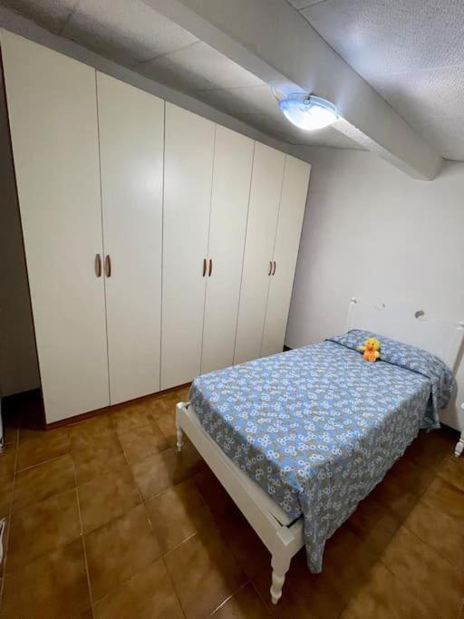 Casa Vacanze Da Meryon Albiano Magra Ngoại thất bức ảnh