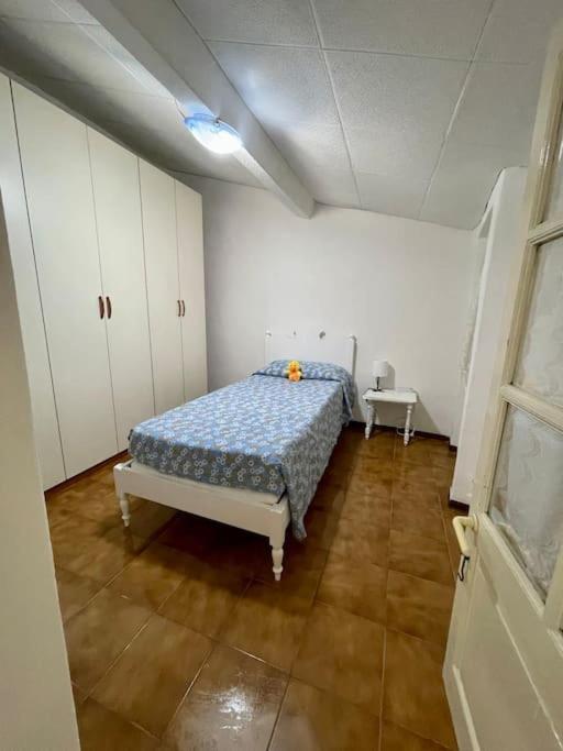 Casa Vacanze Da Meryon Albiano Magra Ngoại thất bức ảnh