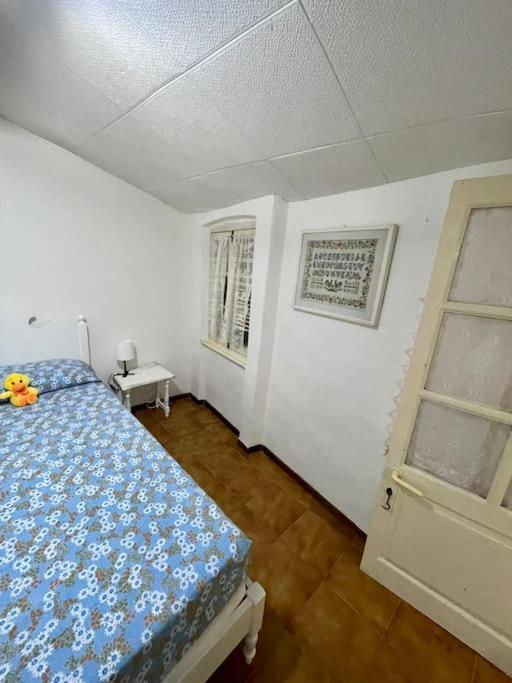 Casa Vacanze Da Meryon Albiano Magra Ngoại thất bức ảnh