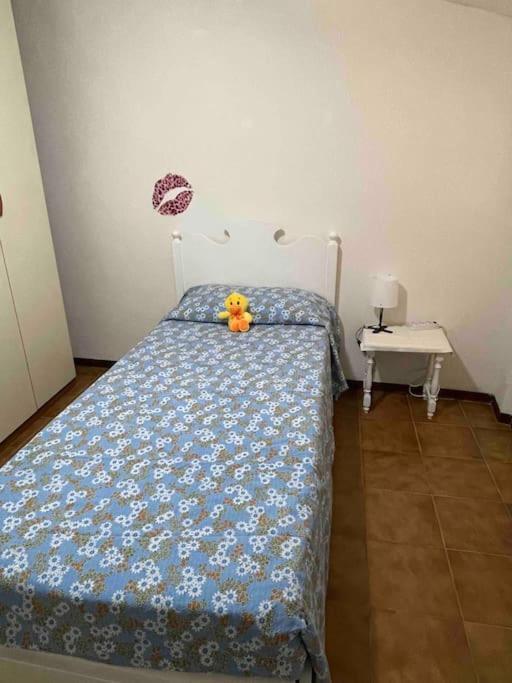 Casa Vacanze Da Meryon Albiano Magra Ngoại thất bức ảnh
