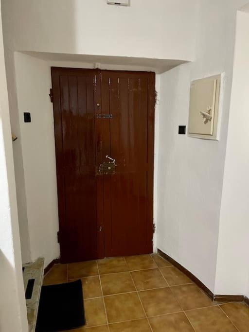 Casa Vacanze Da Meryon Albiano Magra Ngoại thất bức ảnh