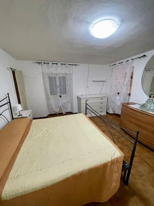 Casa Vacanze Da Meryon Albiano Magra Ngoại thất bức ảnh