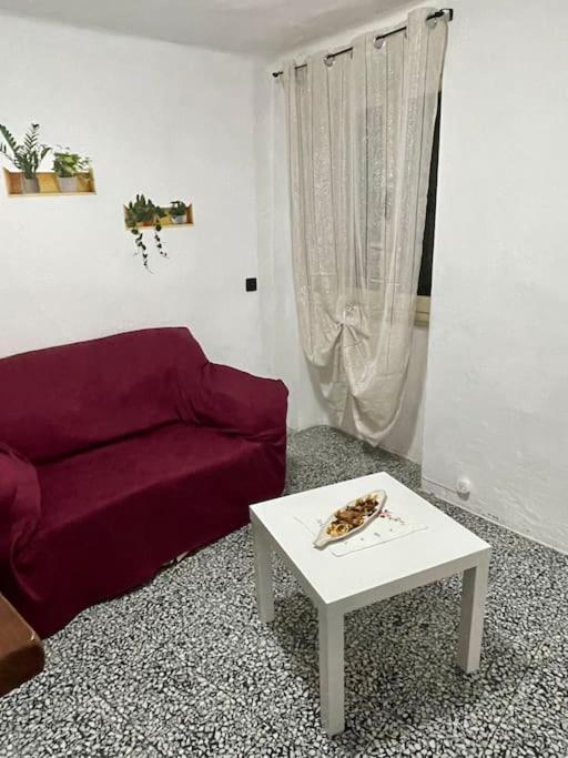 Casa Vacanze Da Meryon Albiano Magra Ngoại thất bức ảnh