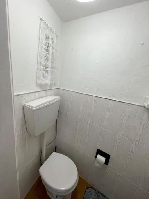 Casa Vacanze Da Meryon Albiano Magra Ngoại thất bức ảnh